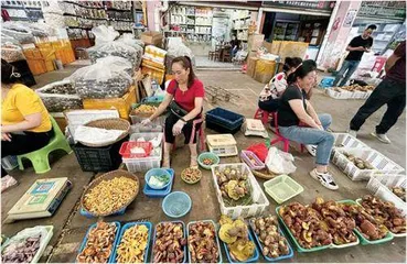 “留住菜市场”的声音太大了,但有一群人想唱唱反调2