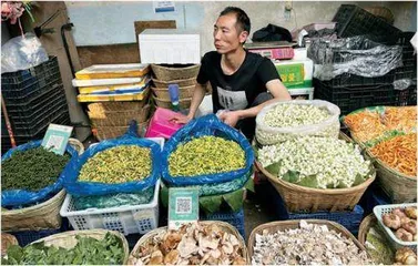 “留住菜市场”的声音太大了,但有一群人想唱唱反调3