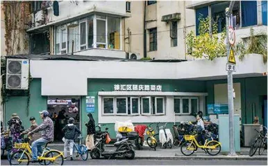 “留住菜市场”的声音太大了,但有一群人想唱唱反调4