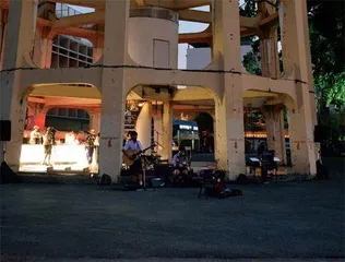 曼谷设计周:宜居城市大于旅游胜地?1