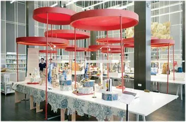 曼谷设计周:宜居城市大于旅游胜地?4