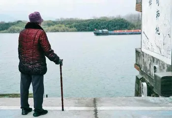 兰江“小上海”往事:早茶、花船与鱼鳞图册5