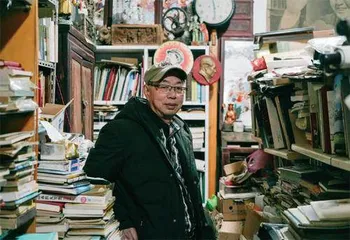 兰江“小上海”往事:早茶、花船与鱼鳞图册6