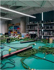 追赶时间和市场,而非马斯克1
