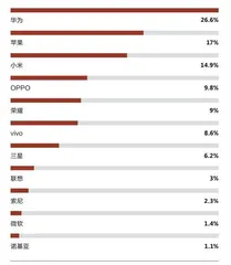 实用主义、爱国货……“互联网原住民”们如何选择数码产品?3