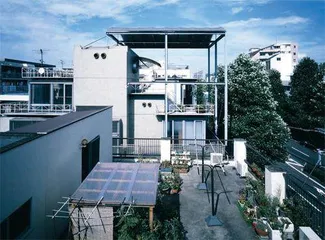 专访山本理显:用建筑建立连接的意义1