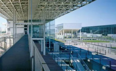 专访山本理显:用建筑建立连接的意义2