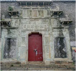 鄱阳湖畔,吴城往事3