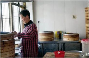 鄱阳湖畔,吴城往事11