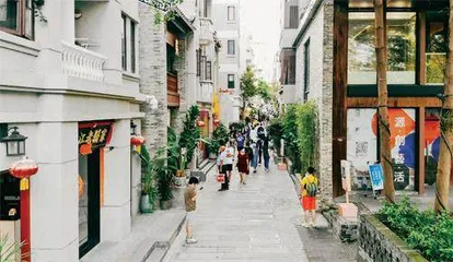 万科:从新造到旧改4