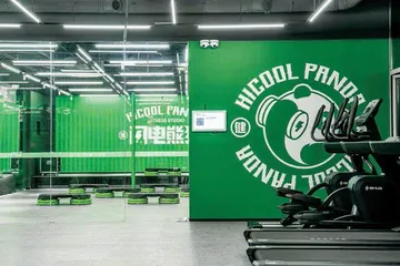 乐刻距离“万店”还有多远?2