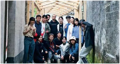 新乡村改造:不为游客,不做网红8