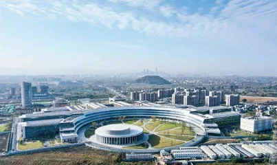 西湖大学:打破学科间的墙2