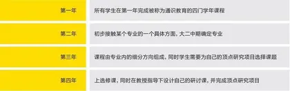 密涅瓦的大学试验,进入第十年5