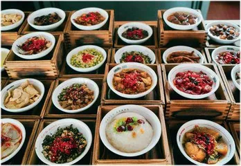 溯湘江而上,瘴疠、苎麻与围墙7