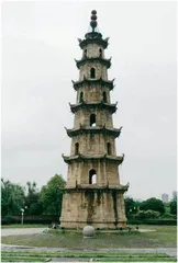 溯湘江而上,瘴疠、苎麻与围墙8
