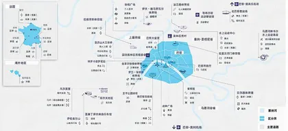 一场在遗产中举办的奥运会,将会留下什么遗产?1