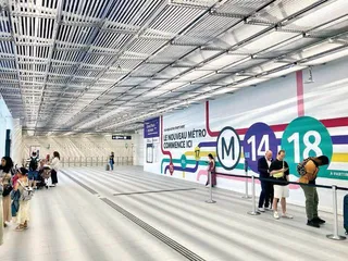 一场在遗产中举办的奥运会,将会留下什么遗产?4