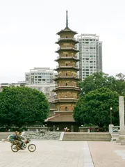 过梅岭6