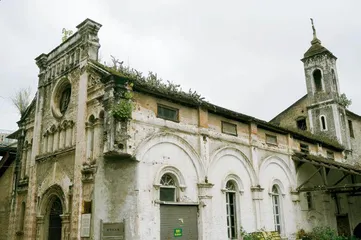 过梅岭10