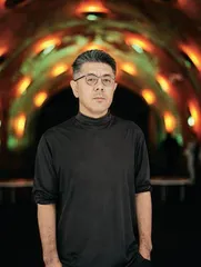 马岩松:做个“野泡泡”1