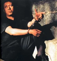 ​姜文和新生代:电影审查是问题吗？5
