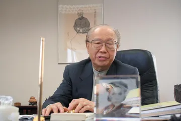 ​我在“故宫”18年