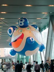 ​当代艺术的超级腕村上隆4