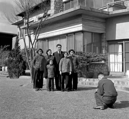 ​荣毅仁与邓小平3