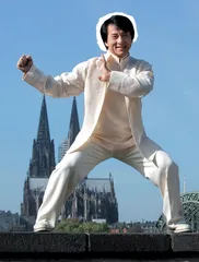 ​“英雄气短”的男主角？2