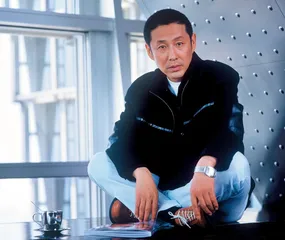 ​“英雄气短”的男主角？4