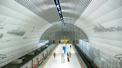 ​放弃空间的建筑设计 ——伊东丰雄横滨高速铁路站设计