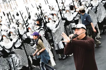 ​陈凯歌:电影主题并不重要1