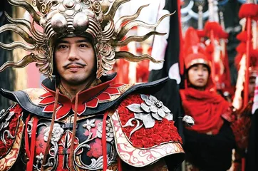 ​陈凯歌:电影主题并不重要2