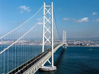 ​宏大工程想象:台湾海峡隧道