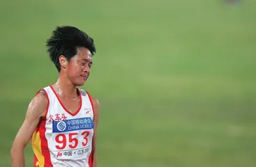 ​孙英杰：冠军背后的利益关系