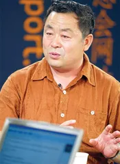 ​孙英杰：冠军背后的利益关系2
