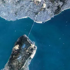 ​宏大工程想象:台湾海峡隧道4