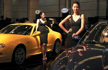 ​谁是中国的Top Marques?2