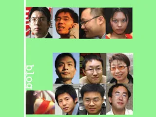 11博客