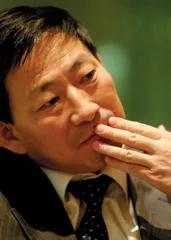 ​真假严介和