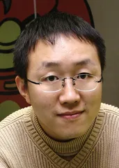 ​王建硕的英文博客