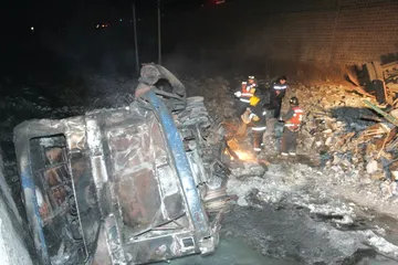 ​八达岭高速路车祸中的成本因素1
