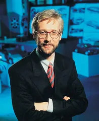 汽车设计:在艺术和需求间 翻来覆去1