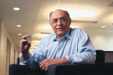 ​我们为什么要突破转让X86技术