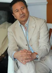 ​中国本土油画的高价时代5