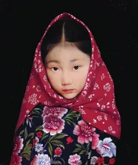 ​中国本土油画的高价时代6