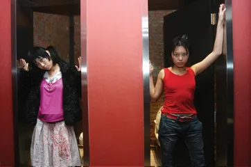 ​80后:对网络娇嗔说“不”！