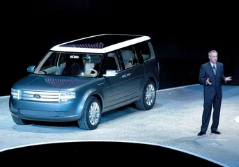 ​2006年的顶级名车