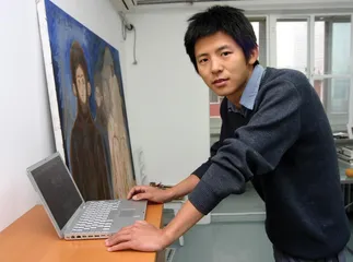 摄影博客ZIBOY